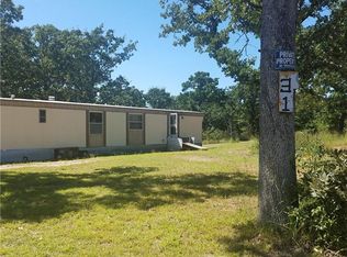 31 Turkey Run W, Norman, OK 73026