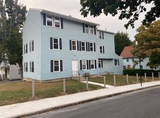 178 Austin St #1, Worcester, MA 01609