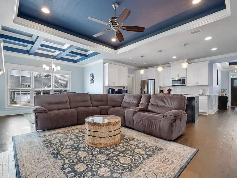 3258 Grant Creek Trl — Photo 15