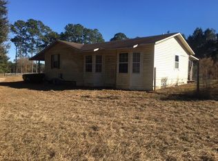 5917 Boyette Rd, Hahira, GA 31632