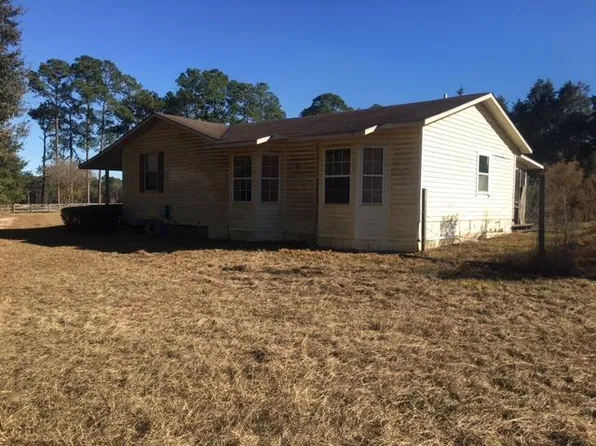 5917 Boyette Rd, Hahira, GA 31632