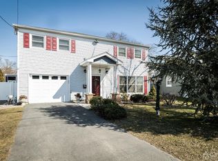 44 Gross Ave, Edison, NJ 08837