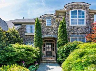 8222 Cushing St, Raleigh, NC 27613