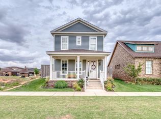 4709 120th Pl, Lubbock, TX 79424