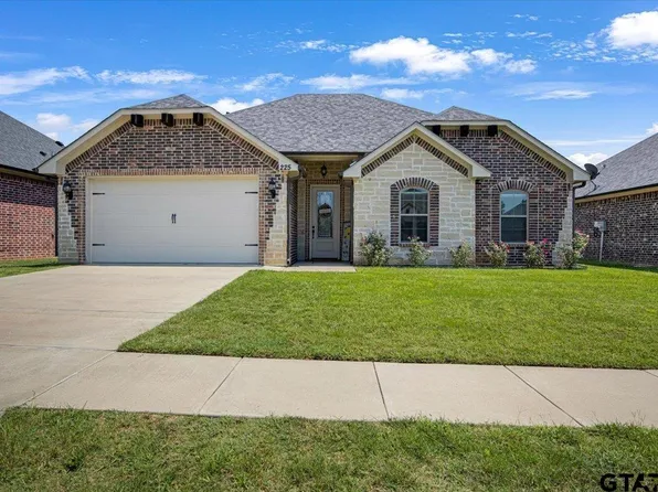 225 Patience Ave, Lindale, TX 75771