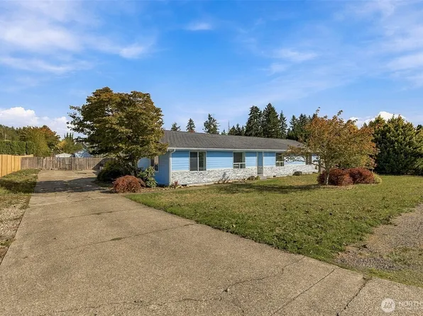 13903 229th Street Ct E, Graham, WA 98338