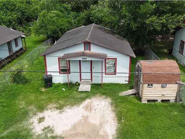 N/a Granada Dr, Weslaco, TX 78596