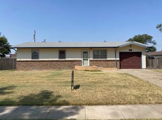 2405 General Custer Rd, Hays, KS 67601