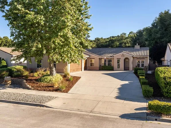 6190 Via Huerto Ct, Atascadero, CA 93422