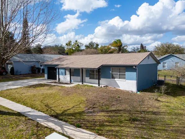 600 Nicole Blvd, Ocoee, FL 34761