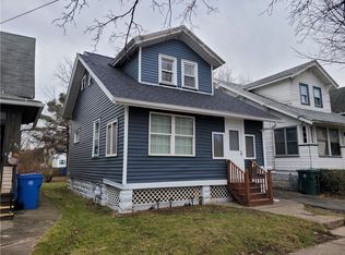 66 Harvest St, Rochester, NY 14605