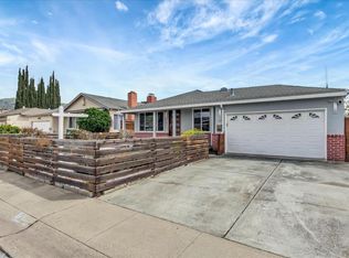 3332 Holly Dr, San Jose, CA 95127