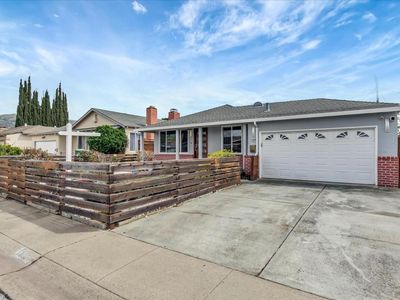 3332 Holly Dr, San Jose, CA, 95127