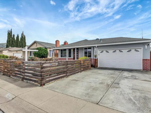 3332 Holly Dr, San Jose, CA 95127
