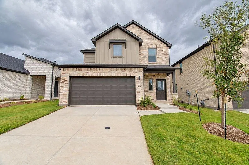 808 Knox River Dr