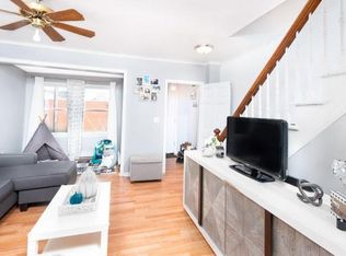 400 Willow Ave, Garwood, NJ 07027
