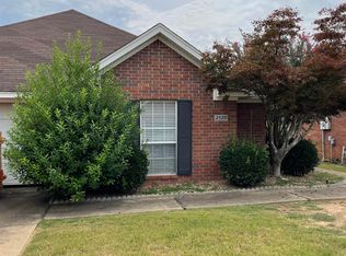 2520 Jasmine Dr, Benton, AR 72015