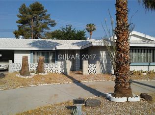 3139 Silver Saddle St, Las Vegas, NV 89169