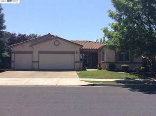 624 Lugano Ct, Brentwood, CA 94513