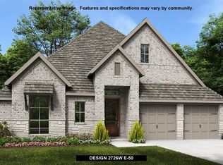 13265 Cedar Sage Trl, Aledo, TX 76008