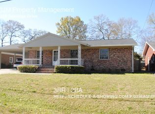 4215 Oakridge Dr, North Charleston, SC 29418