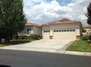 1556 Shady Canyon Rd, Beaumont, CA 92223