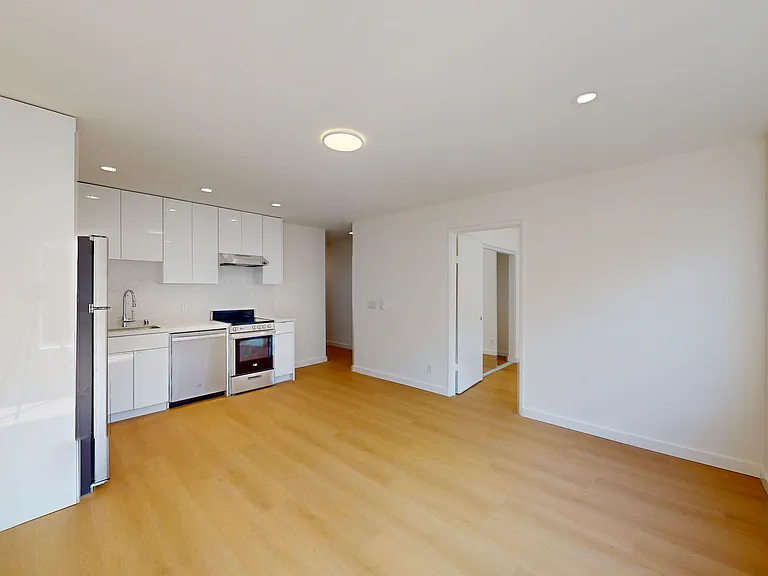 1 Cabrillo St #205 — Photo 2