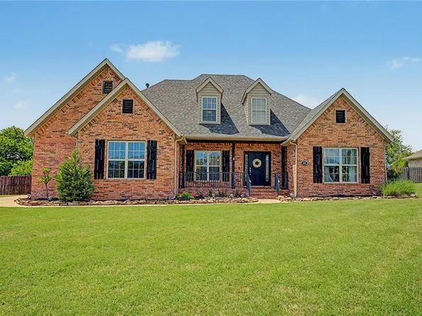 985 Aylesbury Ln, Cave Springs, AR 72718