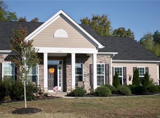 1010 Nutgrove Ln, Indian Trail, NC 28079