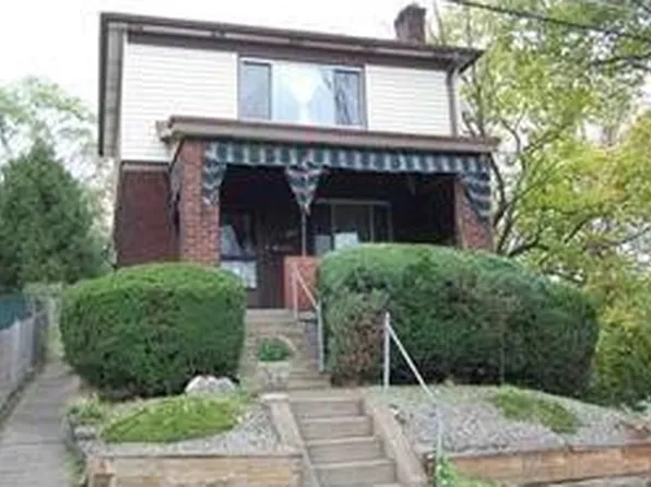 583 Neeb St, Pittsburgh, PA 15207