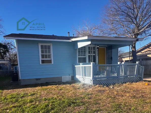 3103 Neptune St, San Antonio, TX 78226