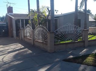 2111 S Ross St, Santa Ana, CA 92707