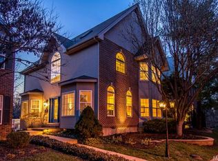 7617 Balson Ave, Saint Louis, MO 63130