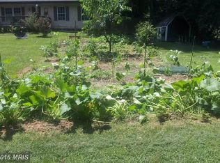 11812 Hilltop Dr, Manassas, VA 20112