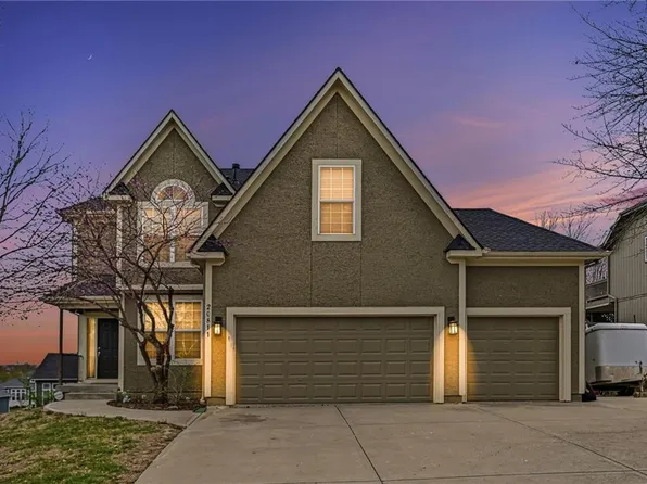 20811 W 48th St, Shawnee, KS 66218