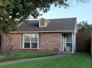 4637 Chapman St, The Colony, TX 75056