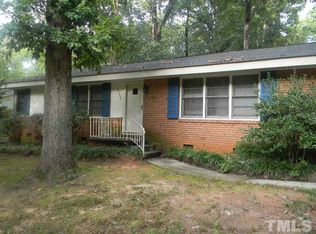 3104 Glenridge Dr, Raleigh, NC 27604