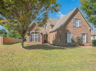 50 Southwind Dr, Oakland, TN 38060