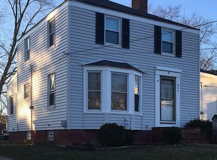 832 Lincoln Blvd, Bedford, OH 44146