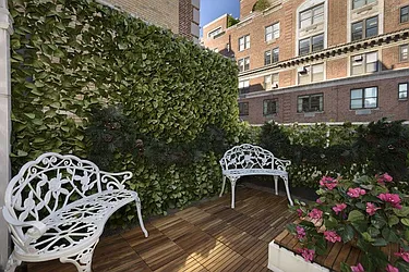 Sold by Brown Harris Stevens
