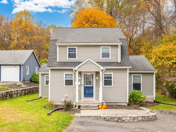 180 Peck Lane, Bristol, CT 06010