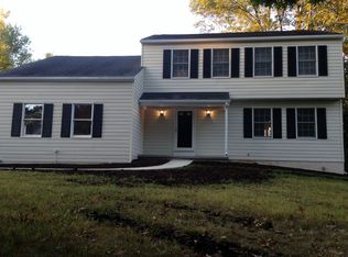 50 Walden Way, Coatesville, PA 19320