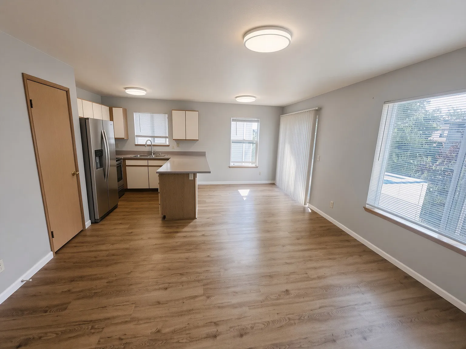 1 bed, 796 sqft, $1,850 — Photo 1