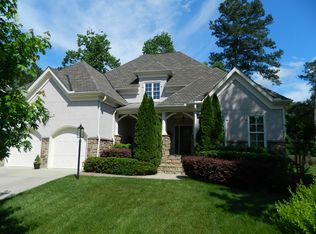 10213 San Remo Pl, Wake Forest, NC 27587