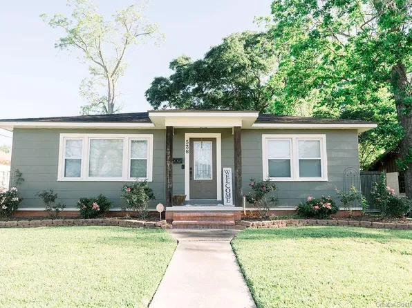 526 1st St, Jennings, LA 70546