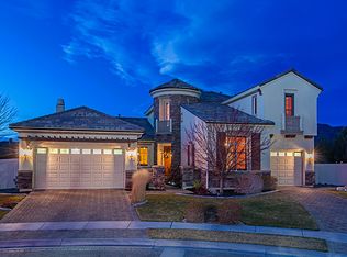 2655 Vitoria Ct, Reno, NV 89521