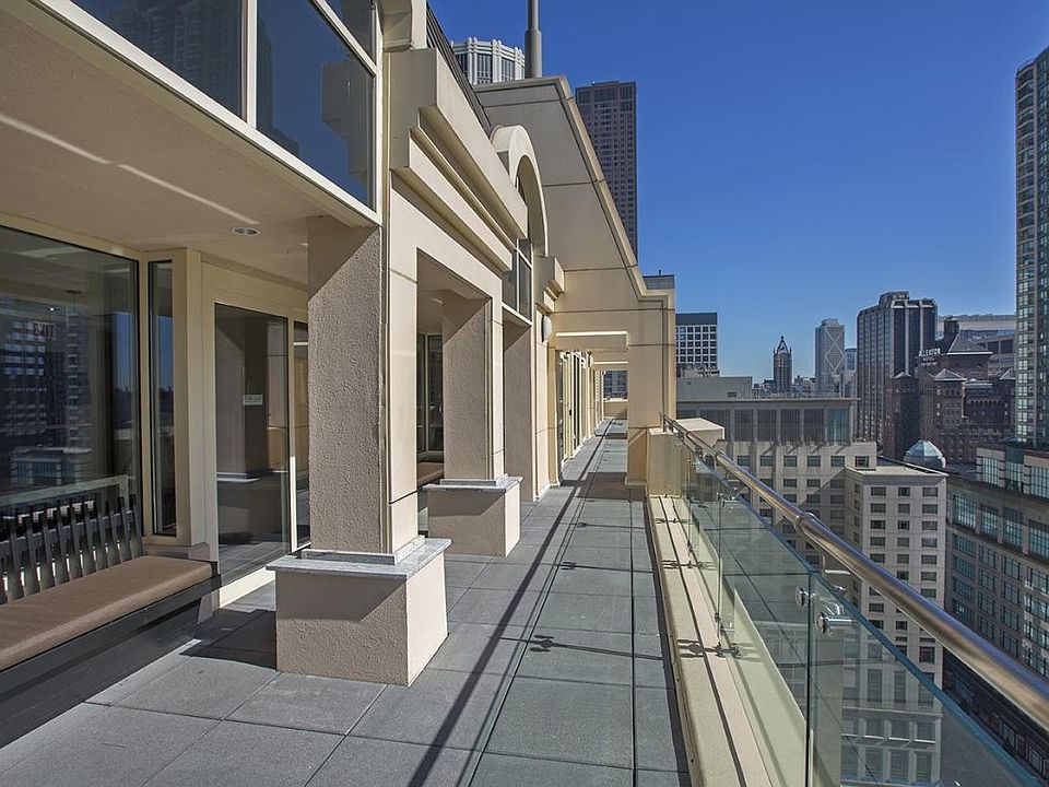 1st image of 751 N Wabash Ave #124