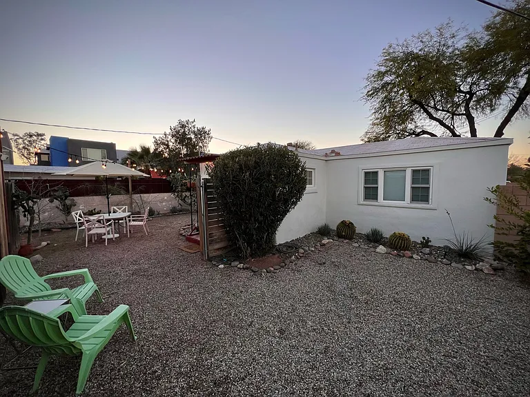 802 E Hedrick Dr #2 — Photo 6