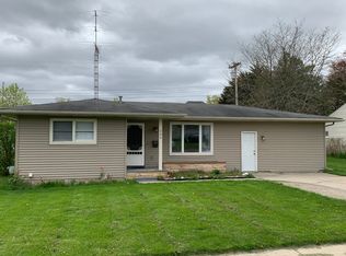 245 Weston St, Imlay City, MI