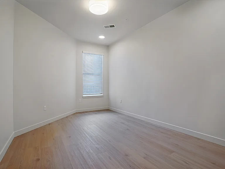 Unique One Bedroom Design